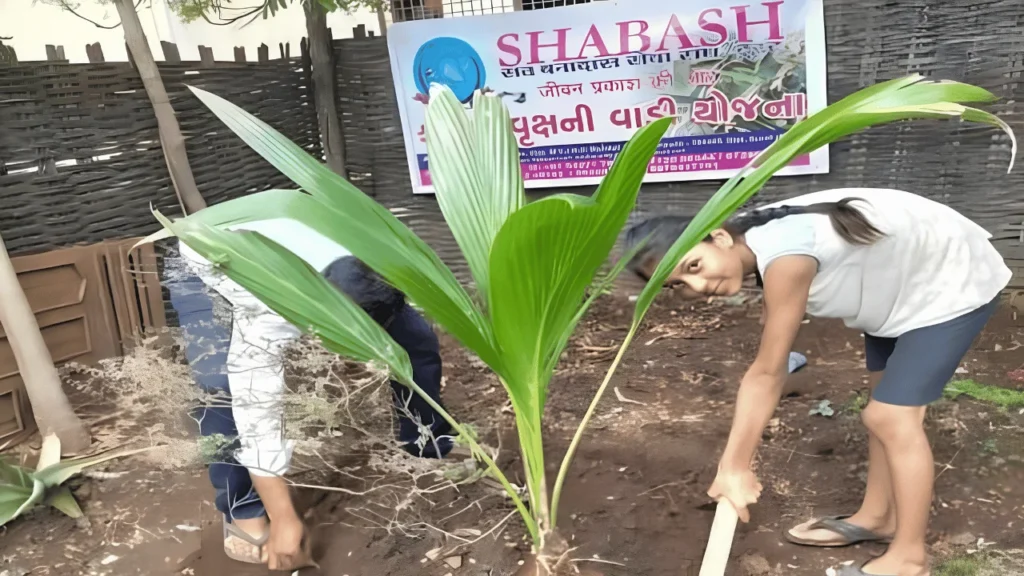 Protecting Nature Supporting Communities