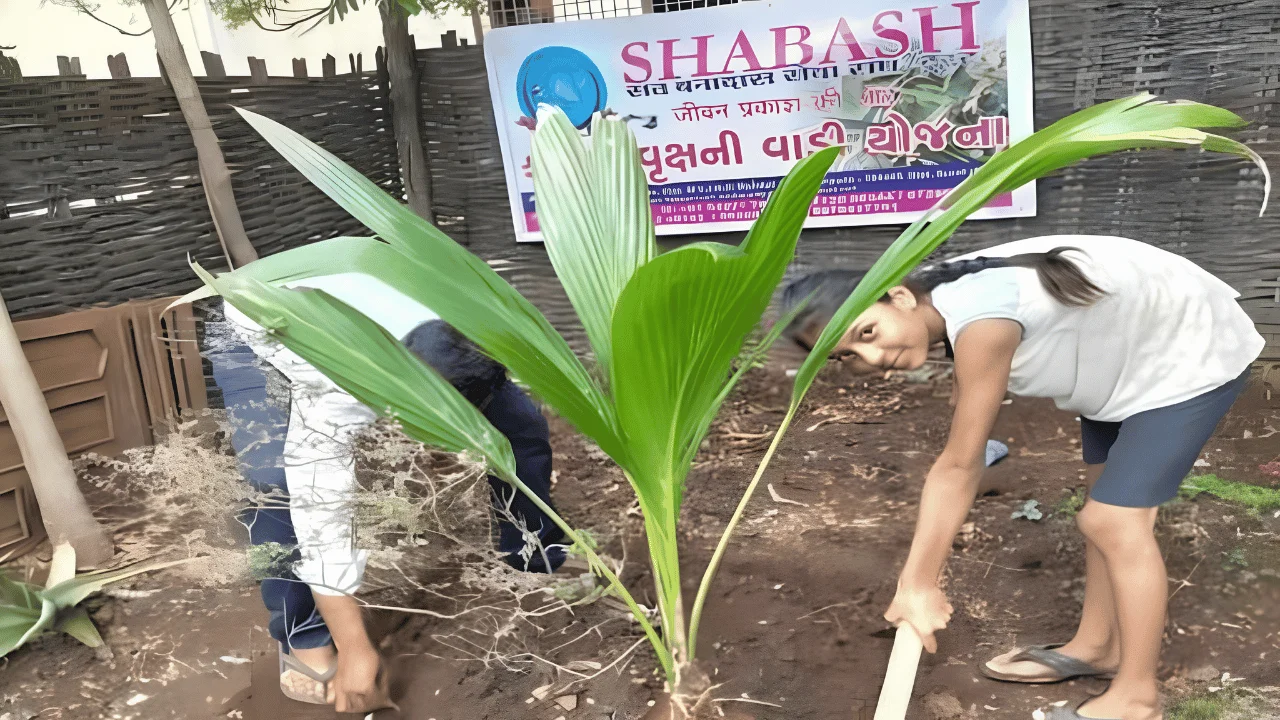 Protecting Nature Supporting Communities
